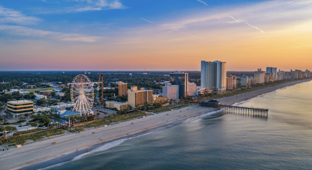 South Carolina